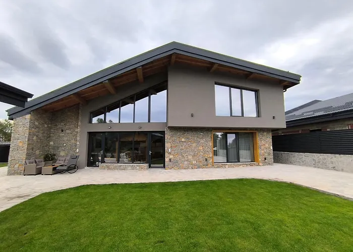 авена и авена 2 * Banya (Blagoevgrad)