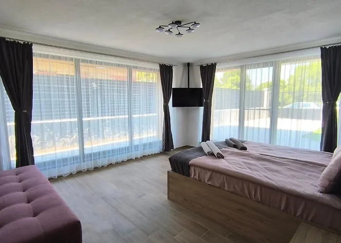 Villa авена и авена 2 Banya (Blagoevgrad)