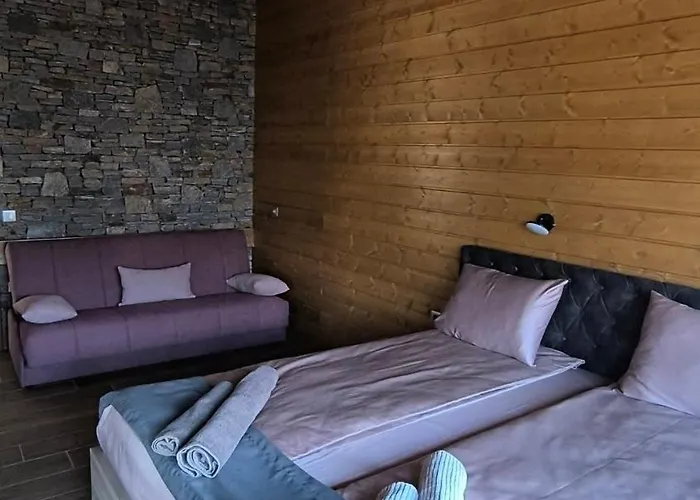 авена и авена 2 Villa *