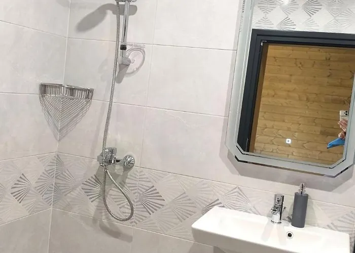 Villa авена и авена 2