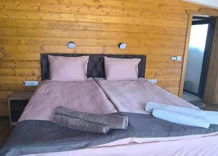 авена и авена 2 * Banya (Blagoevgrad)