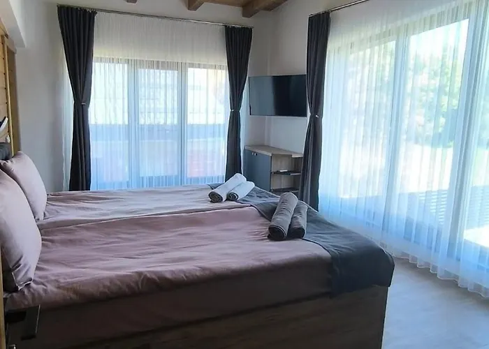 авена и авена 2 Villa