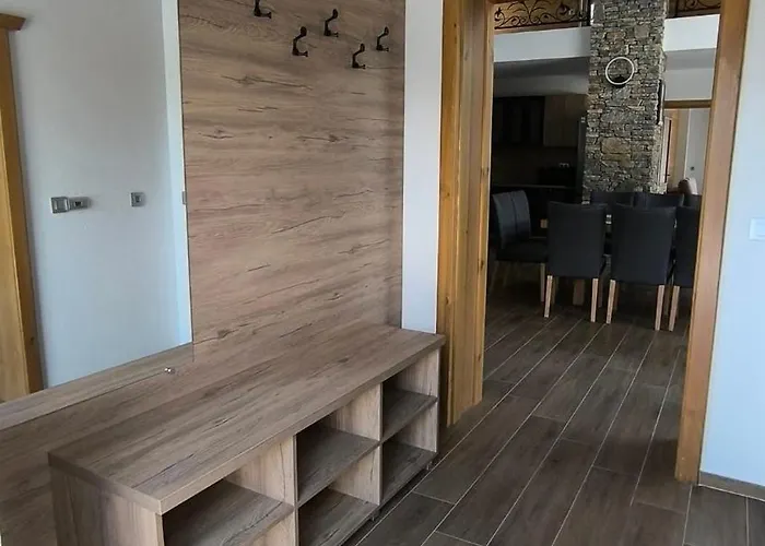 авена и авена 2 Villa *