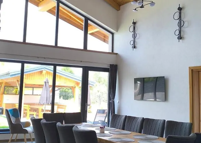 авена и авена 2 Villa