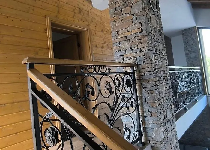 авена и авена 2 Villa Banya (Blagoevgrad)