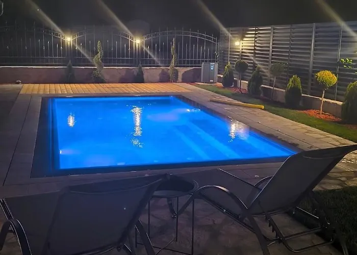 авена и авена 2 * Banya (Blagoevgrad)